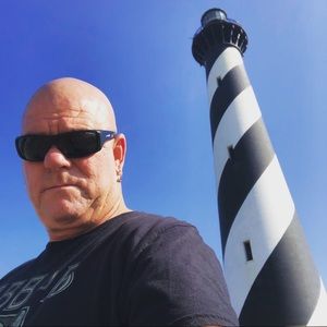 Meet your Posher, John